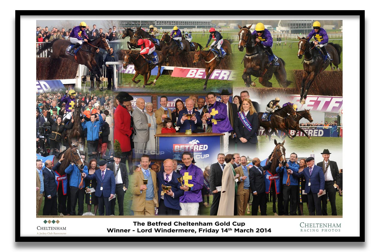 Cheltenham Gold Cup