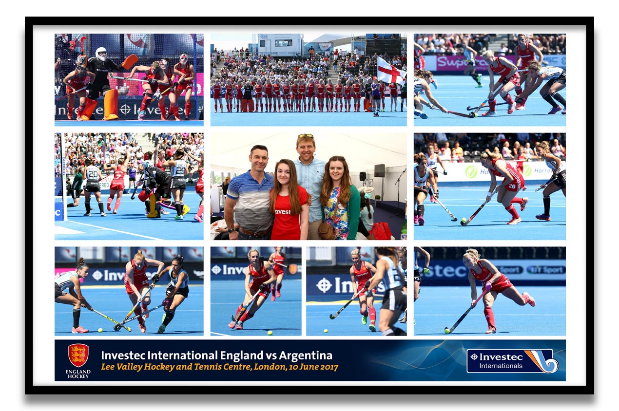 England Hockey Investec Tournament