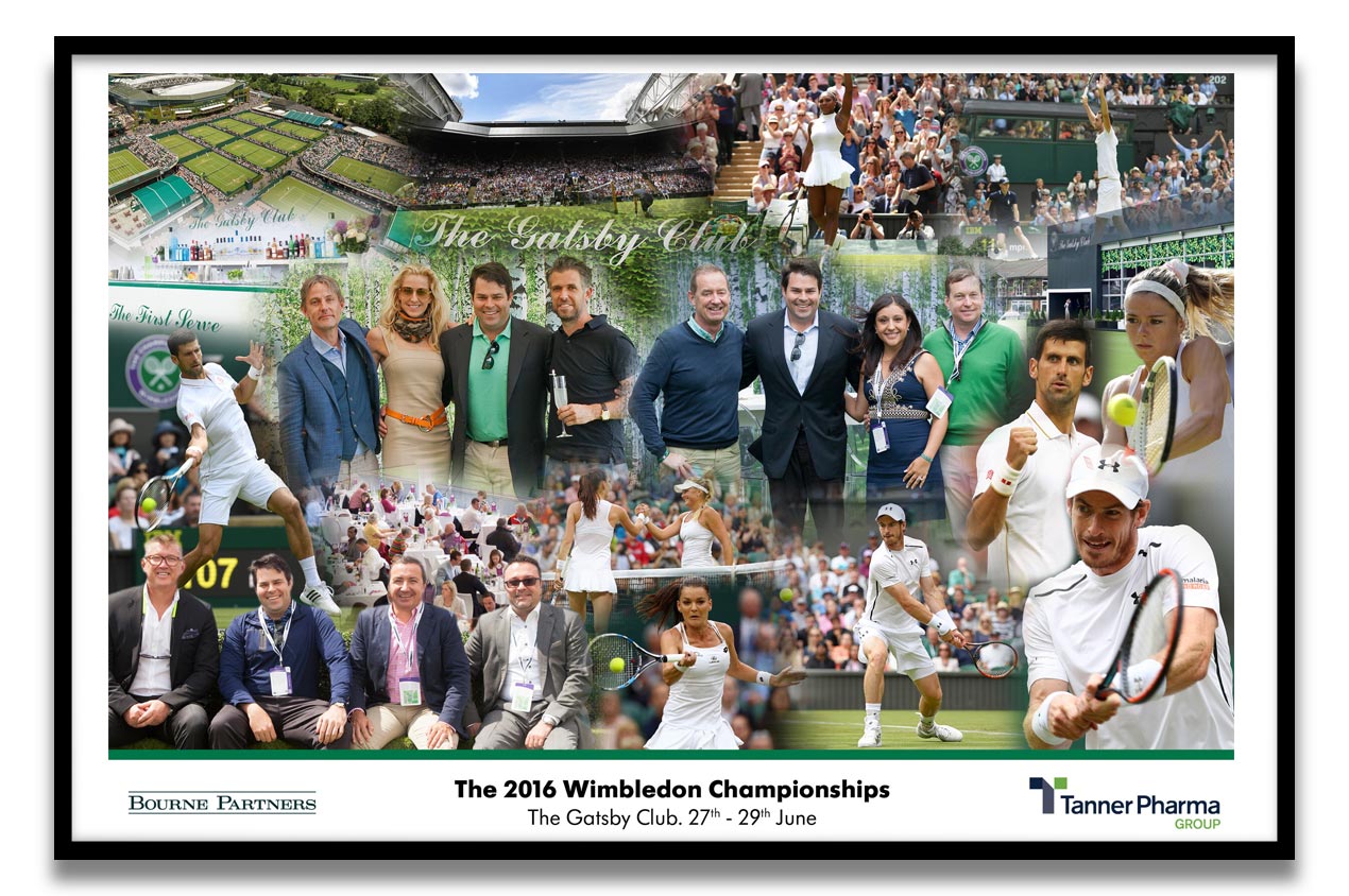 Wimbledon Championship