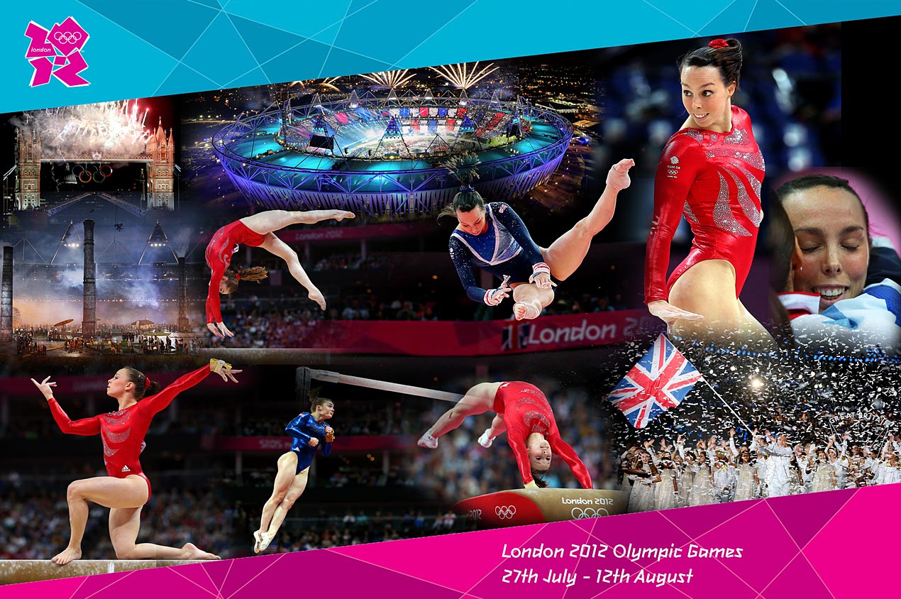 London Olympics 2012