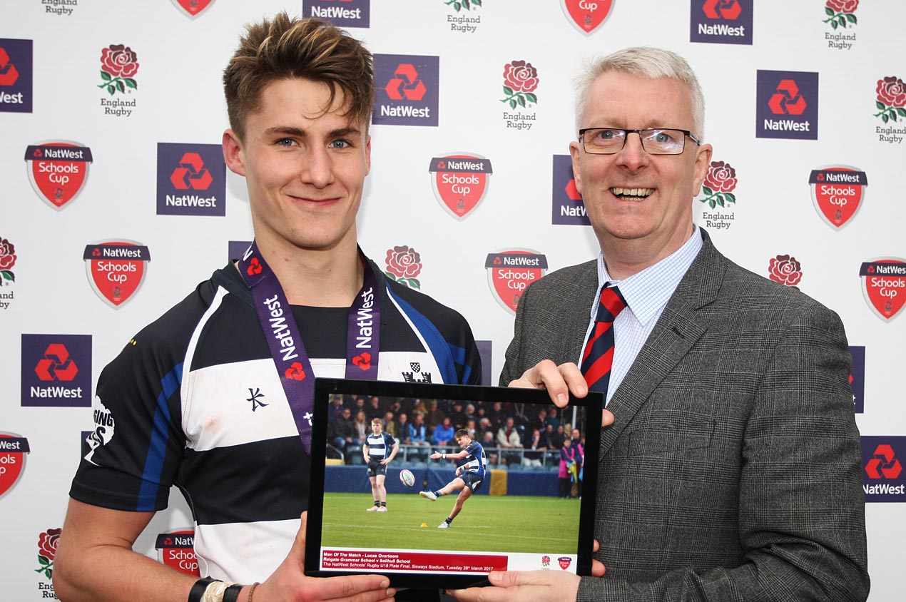 NatWest Schools Rugby Tournament