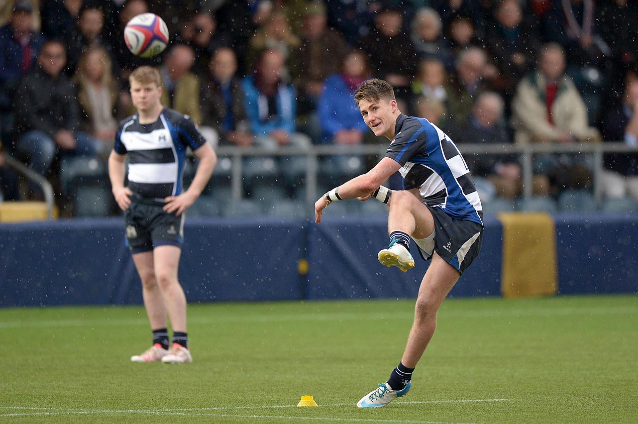 NatWest Schools Rugby Tournament