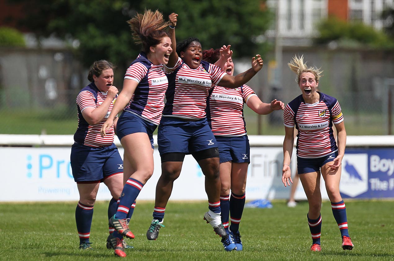 Schools Rugby Tournament