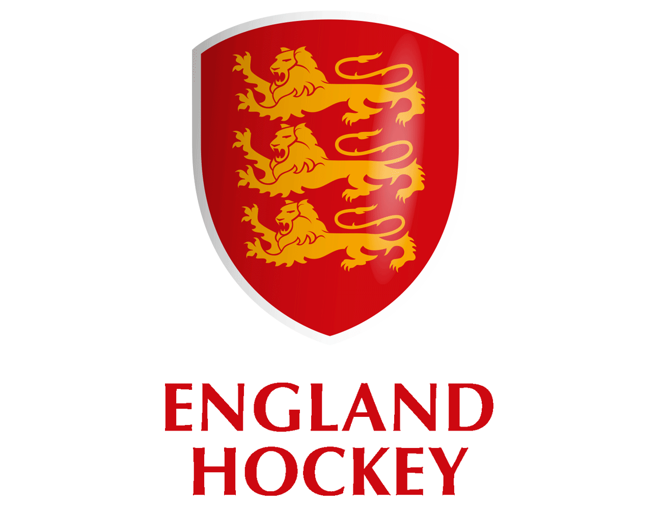 England Hockey logo