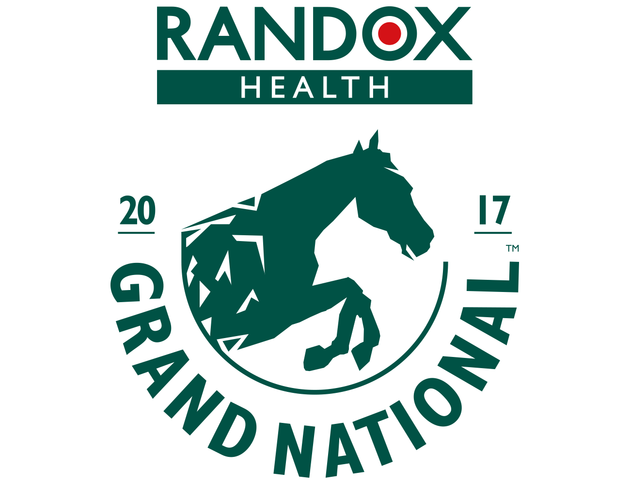 Grand National logo
