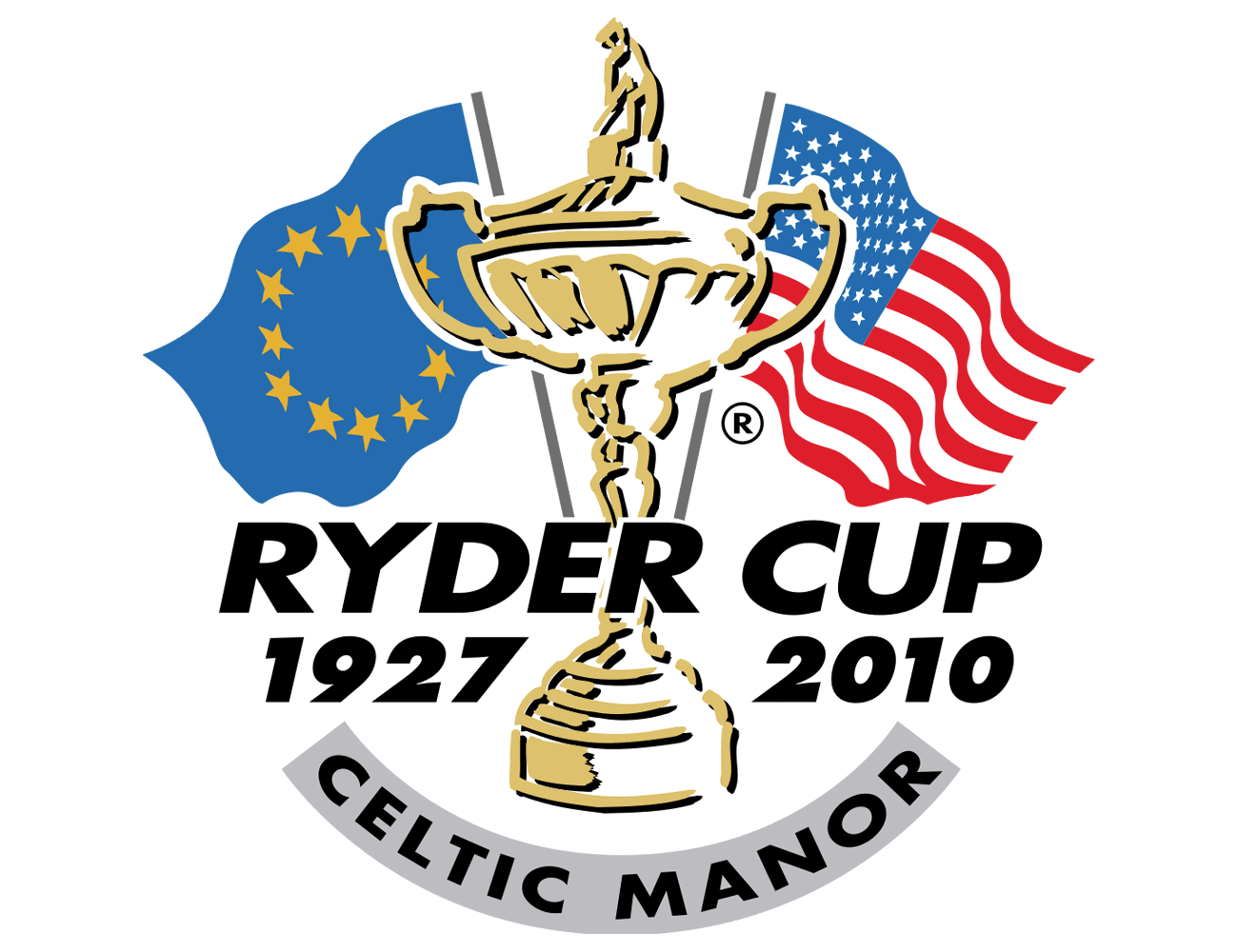 Ryder Cup logo